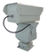 Caméra de fond de formation d'images thermiques de PTZ avec la haute résolution 640*512