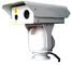 Caméra infrarouge de long terme de la vision nocturne PTZ avec l'illumination de laser de 3km