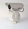 Caméra infrarouge de formation d'images thermiques de l'anti poussière imperméable PTZ pour City Safety